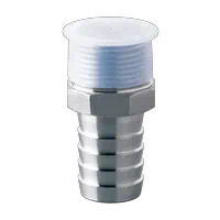 FCBN - Capuchons à collerette pour filetage BSP et NPT