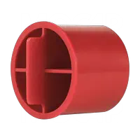 MOCAP - Bouchons coniques pour tubes en cuivre de type L & M