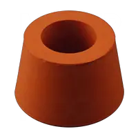 Embout EPDM Silicone