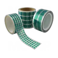 MOCAP - Pastille de masquage polyester