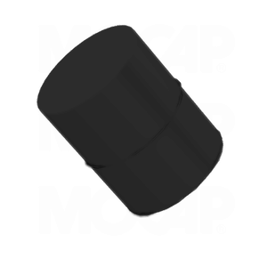Embouts de protection en EPDM Embout EPDM