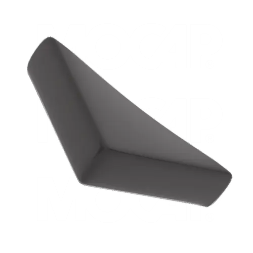 Protections D'angle En Verre - Lot De 50 - Épaisseurs 4/5/6/8/10 Mm - Pour Coins De Tables, Vitrines, Meubles